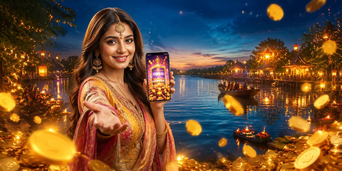 বাংলাদেশে মোবাইলে ক্যাসিনো ও বোনাস উপভোগ করছেন একজন ব্যবহারকারী