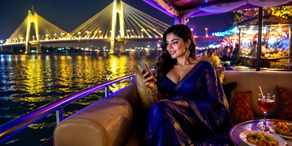 বরিশালে সৈকতে মোবাইলে ক্যাসিনো খেলছেন একজন বাংলাদেশি ব্যবহারকারী