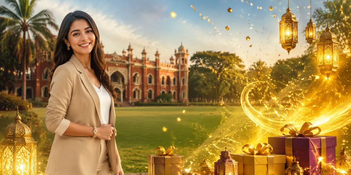 ময়মনসিংহে ঈদ উৎসবে ভিআইপি বোনাস উদযাপন করছেন একজন ব্যবহারকারী
