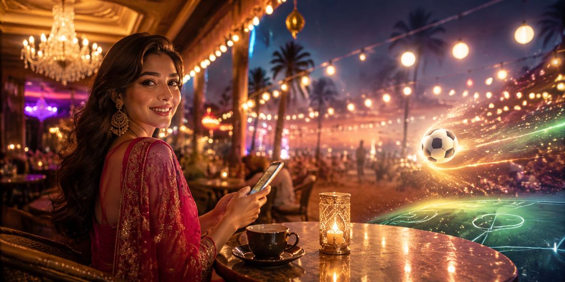 রংপুরে সৈকতে ফুটবল বেটিং উপভোগ করছেন একজন হাই রোলার ব্যবহারকারী
