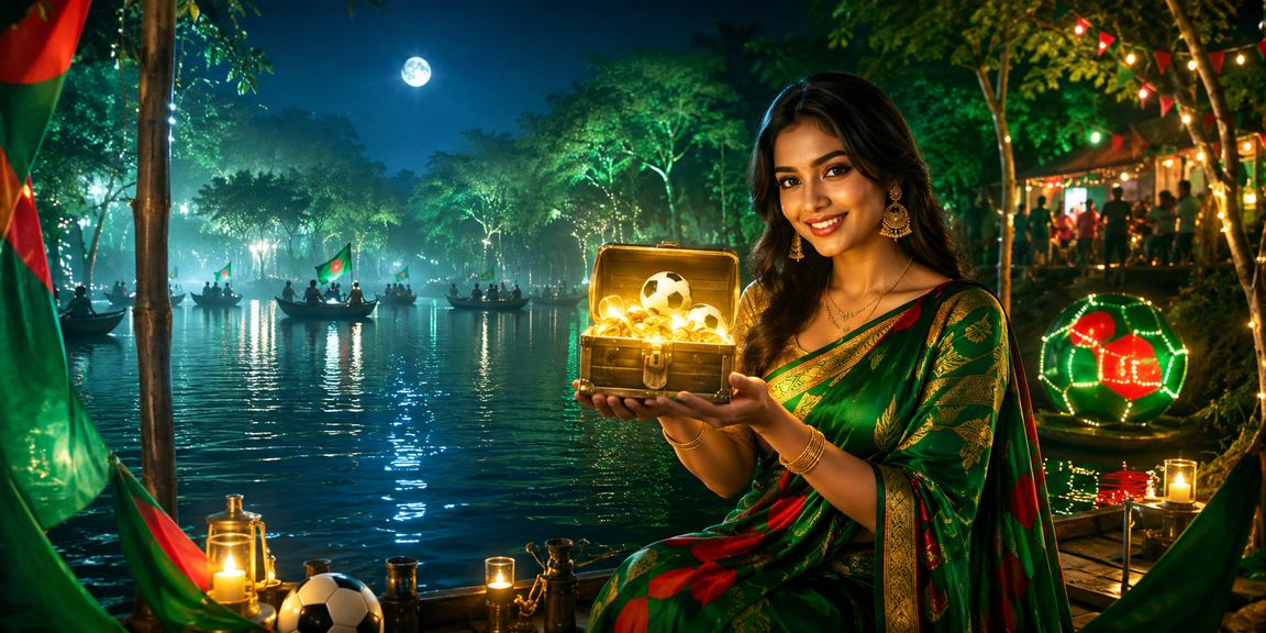 সিলেটে জমা ও প্রোমোশন ব্যবহার করছেন একজন ব্যবহারকারী