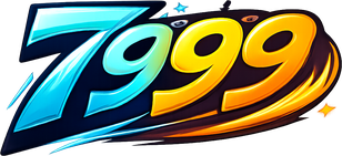 7999